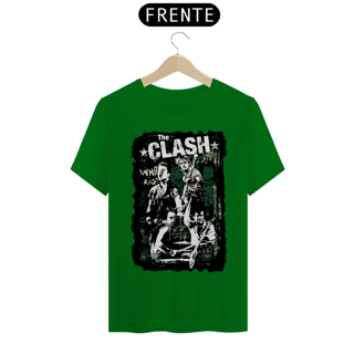Nome do produto The Clash