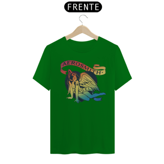 Nome do produto Aerosmith