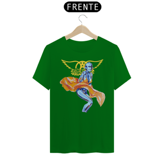 Nome do produto Aerosmith