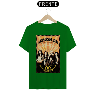 Nome do produto Aerosmith