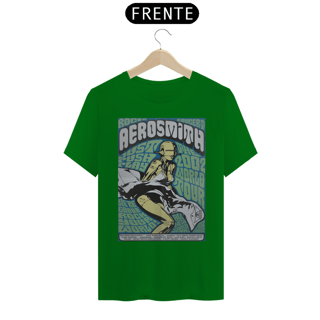 Nome do produto Aerosmith