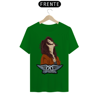 Nome do produto Aerosmith