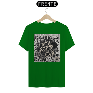 Nome do produto Ramones