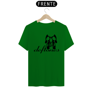 Nome do produto Deftones