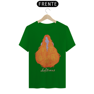 Nome do produto Deftones