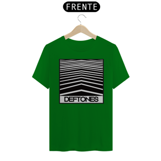 Nome do produto Deftones