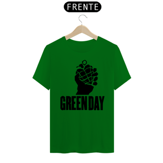Nome do produto Green Day
