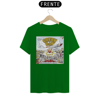 Nome do produto Green Day