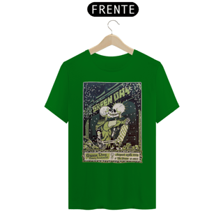 Nome do produto Green Day
