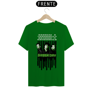 Nome do produto Green Day