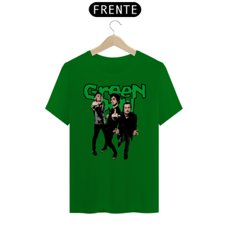Nome do produto Green Day