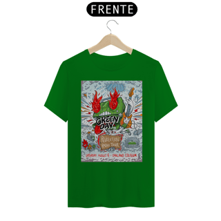 Nome do produto Green Day