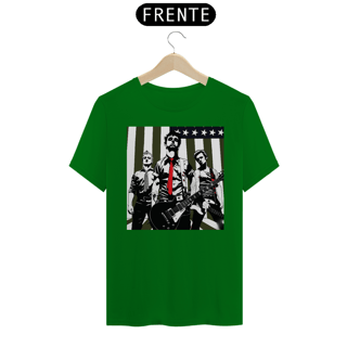 Nome do produto Green Day