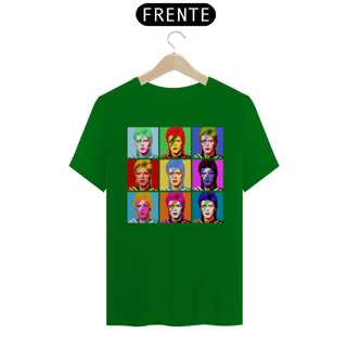Nome do produto David Bowie