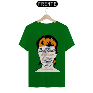 Nome do produto David Bowie