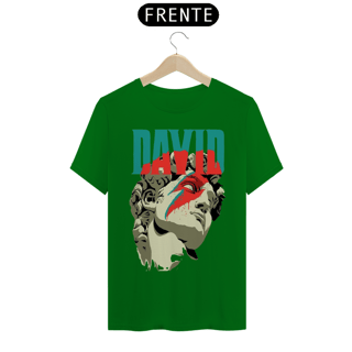 Nome do produto David Bowie