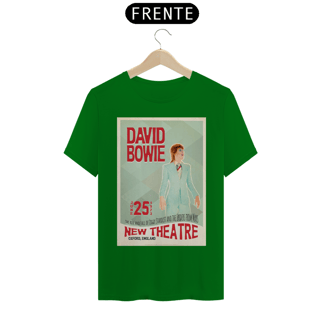 Nome do produto David Bowie