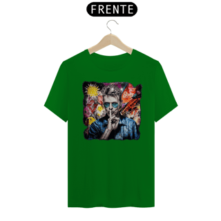 Nome do produto David Bowie