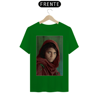 Nome do produto Menina Afegã