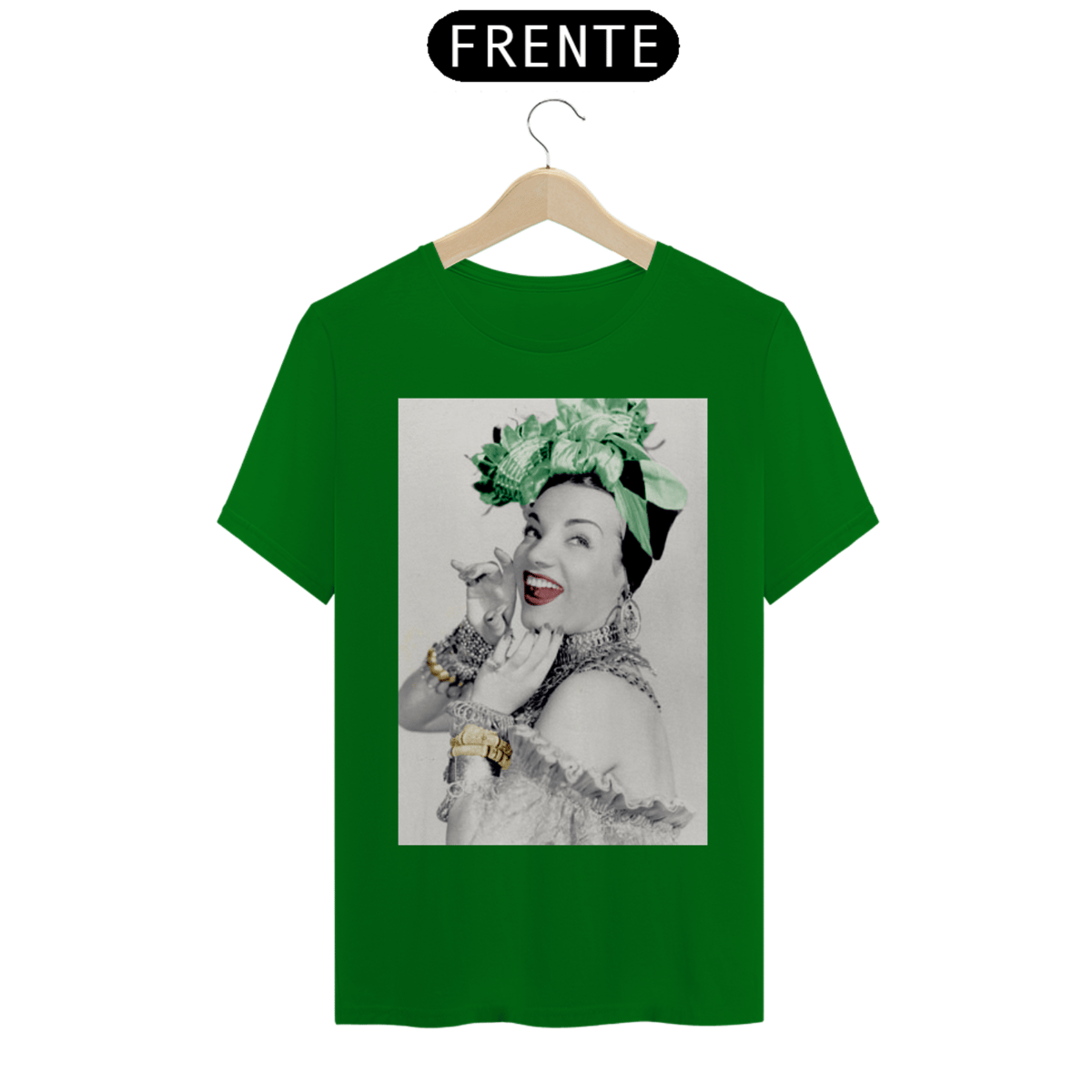 Nome do produto: Carmen Miranda
