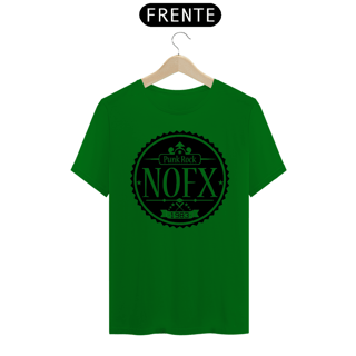 Nome do produto NOFX