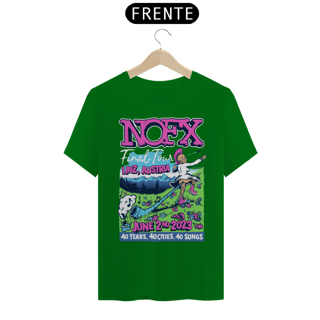 Nome do produto NOFX