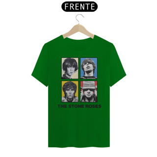 Nome do produto The Stone Roses