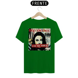 Nome do produto Evanescence