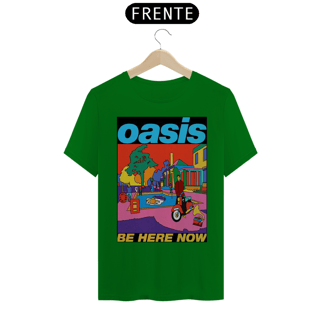 Nome do produto Oasis