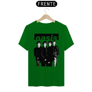 Nome do produto Oasis