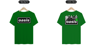 Nome do produto Oasis