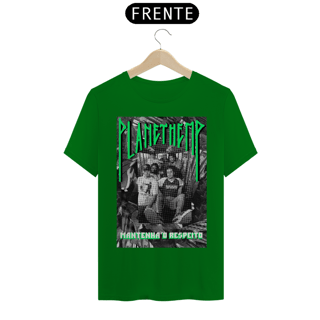 Nome do produto Planet Hemp