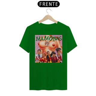 Nome do produto Mamonas Assassinas