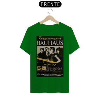 Nome do produto Bauhaus