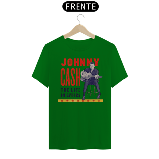 Nome do produto Johnny Cash