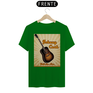 Nome do produto Johnny Cash