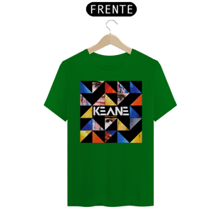 Nome do produto Keane