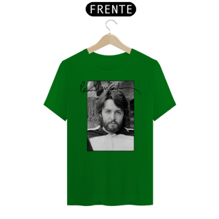 Nome do produto Paul Mc Cartney