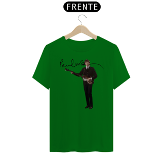 Nome do produto Paul Mc Cartney
