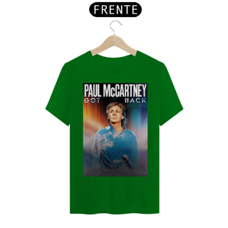 Nome do produto Paul Mc Cartney