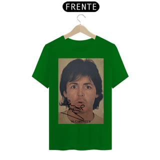 Nome do produto Paul Mc Cartney