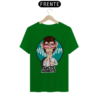Nome do produto Arctic Monkeys