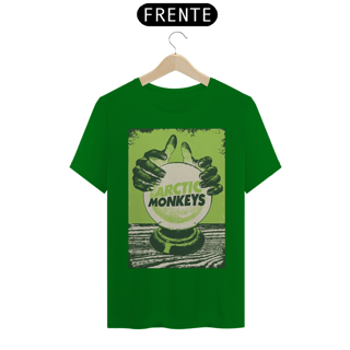 Nome do produto Arctic Monkeys