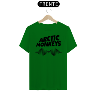 Nome do produto Arctic Monkeys