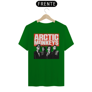 Nome do produto Arctic Monkeys