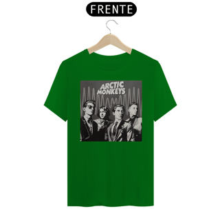 Nome do produto Arctic Monkeys