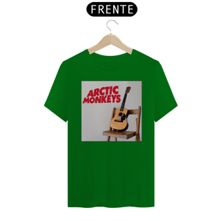 Nome do produto Arctic Monkeys
