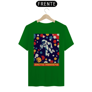 Nome do produto Arctic Monkeys