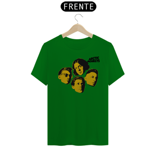 Nome do produto Arctic Monkeys