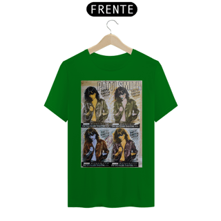 Nome do produto Patti Smith